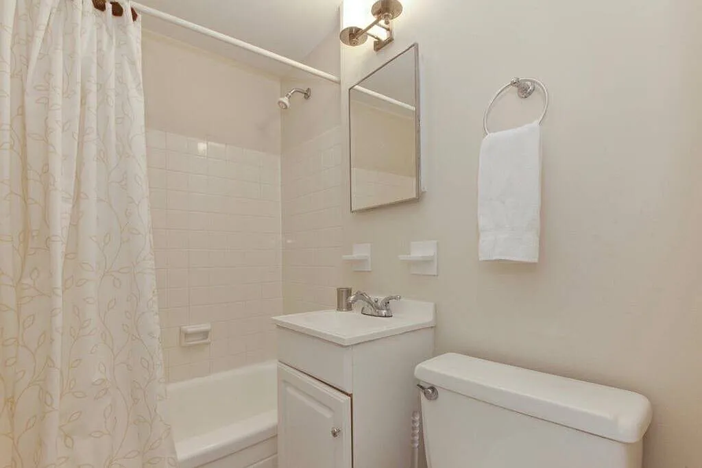 1 bed, 525 sqft, $3,750 — Photo 4