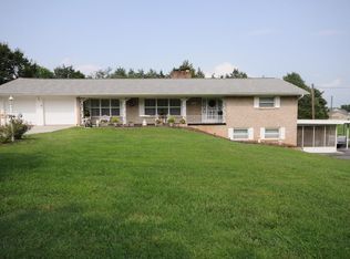 1704 John Sevier School Rd, Knoxville, TN 37924