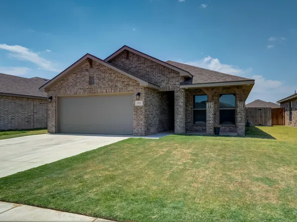 1312 Ross Ave, Lubbock, TX 79416