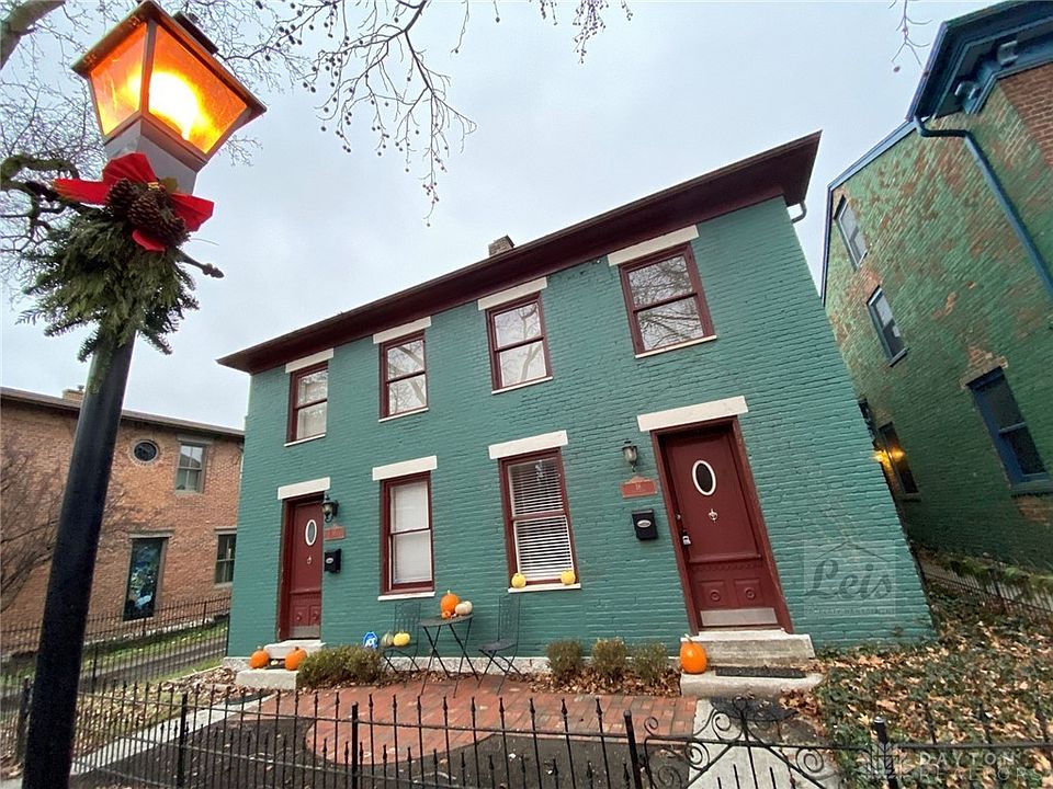 1st image of 16-18 Tecumseh St #16