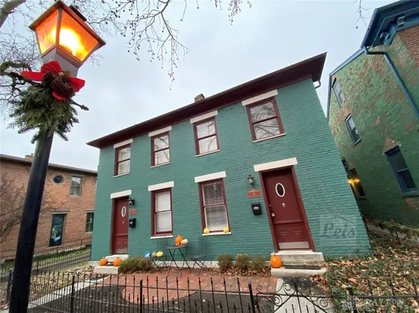 16-18 Tecumseh St #16, Dayton, OH 45402