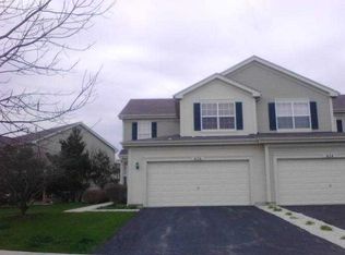 626 W Kristina Ln, Round Lake, IL 60073