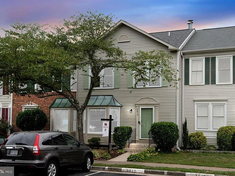 3610 Eagle Rock Ct — Photo 1