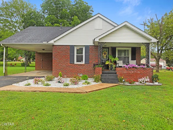 298 Florida Ave N, Parsons, TN 38363