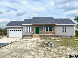 198 Shortcut Rd, Barco, NC 27917