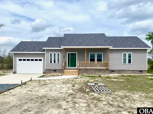 198 Shortcut Rd, Barco, NC 27917