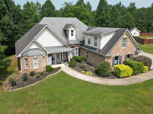 354 Shoals Trl, Dallas, GA 30132