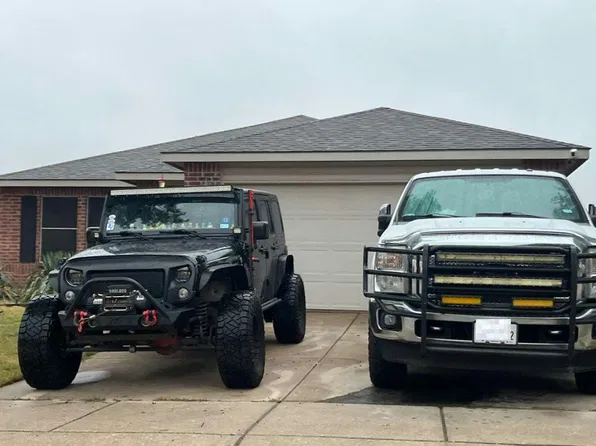 1633 Thorntree Ln, Justin, TX 76247