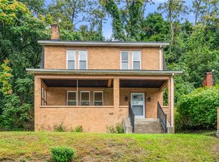 8619 Westwood Rd, Pittsburgh, PA 15235