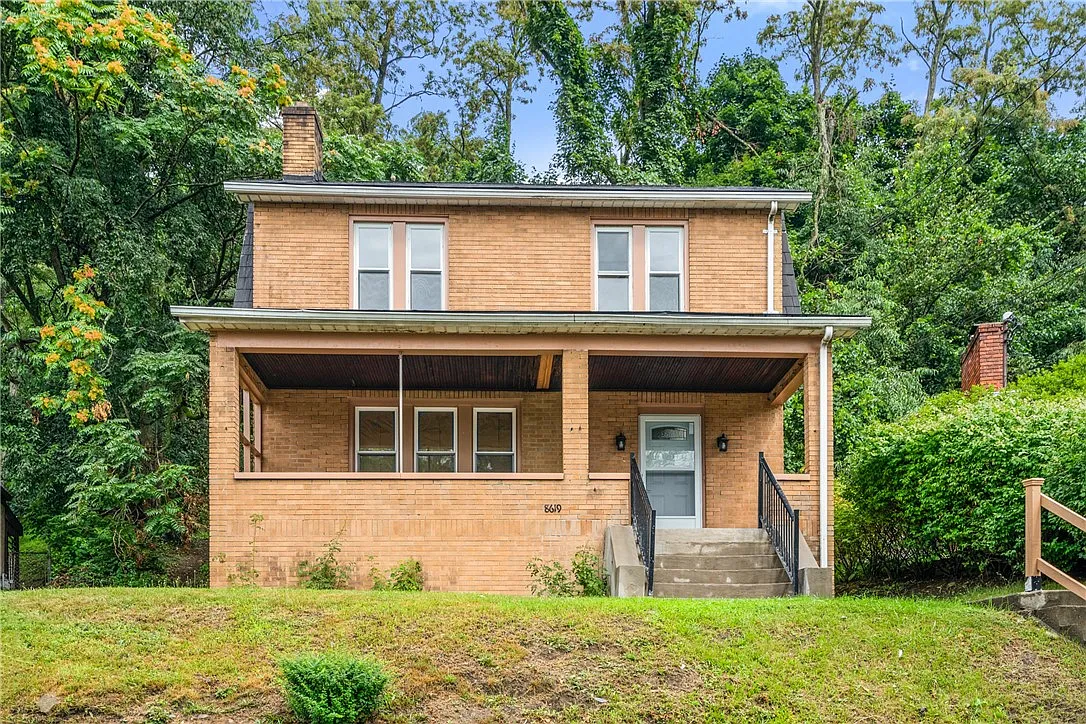 8619 Westwood Rd photo 1
