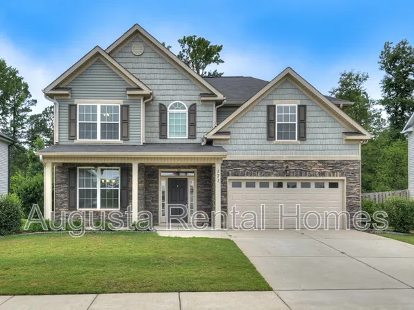 171 Caroleton Dr, Grovetown, GA 30813