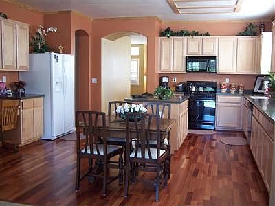 Decorator's delight.