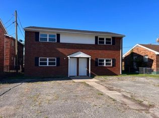 1110 Council St #A, Flatwoods, KY 41139
