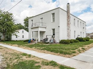500 W Clinton Ave, Effingham, IL 62401