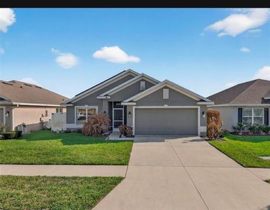 649 Meadow Pointe Dr, Haines City, FL, 33844