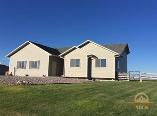 72 Lynx Ct, Dillon, MT 59725