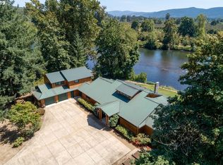 35602 Camp Creek Rd, Springfield, OR 97478