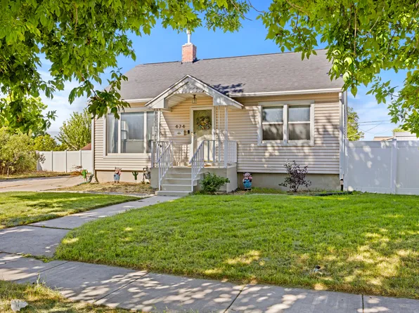 474 S Tremont St, Tremonton, UT 84337