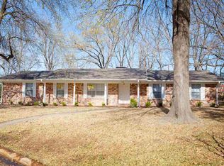 20 Lambeth Rd, Texarkana, TX 75503