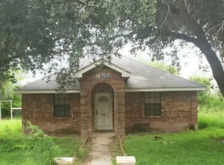 18258 Aurora St, La Blanca, TX 78558