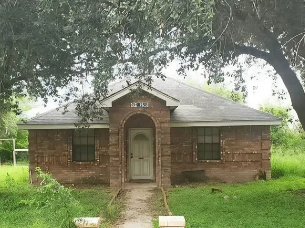 18258 Aurora St, La Blanca, TX 78558