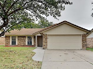 7421 Ridge Rd W, Fort Worth, TX 76133