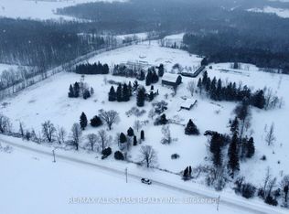 14200 Side Road 18 Rd W, Brock, ON L0C1H0