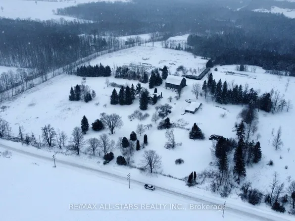 14200 Side Road 18 Rd W, Brock, ON L0C 1H0