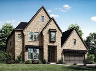 8729 Antelope Canyon Way, Iowa Colony, TX 77583