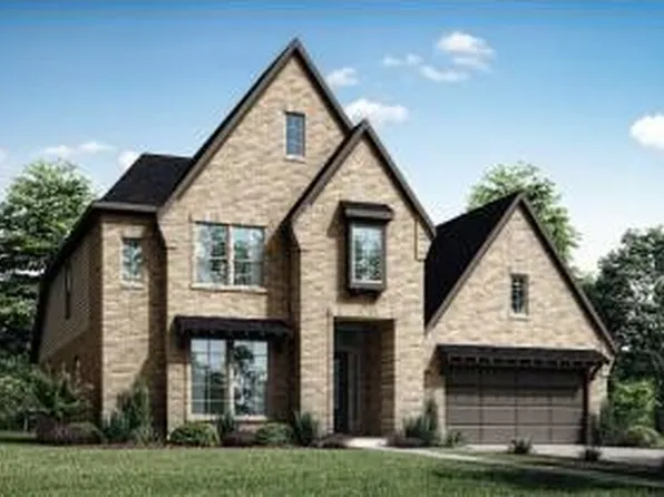 8729 Antelope Canyon Way, Iowa Colony, TX 77583