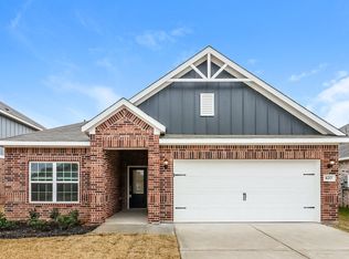 420 Polly Grove Dr, Katy, TX 77493