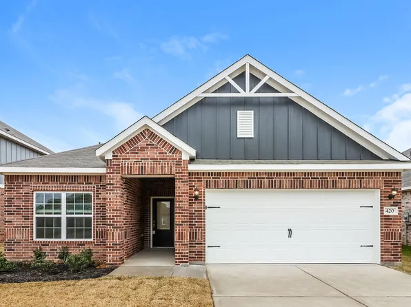 420 Polly Grove Dr, Katy, TX 77493