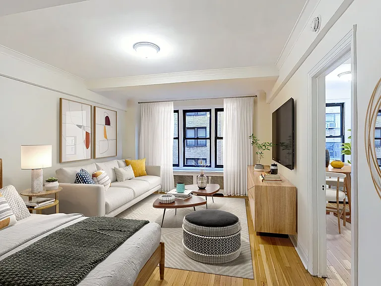 405 E 54th St #10Q — Photo 1