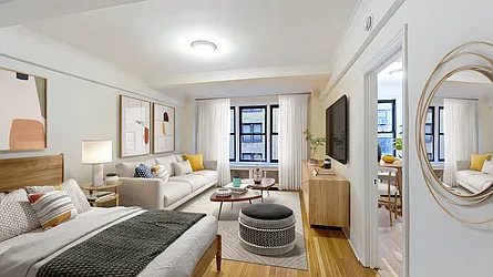 405 E 54th Street