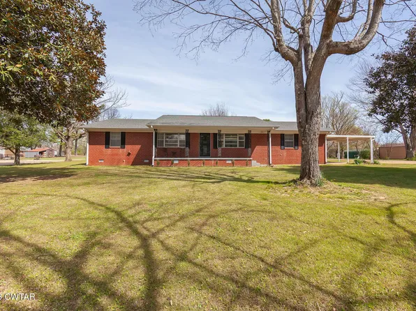 45 Quiet Dale Dr, Jackson, TN 38305