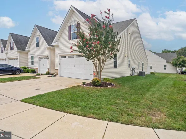 18969 Timbercreek Dr #83, Milton, DE 19968