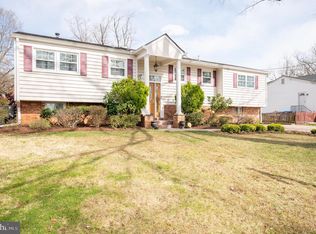 8423 Mount Vernon Hwy, Alexandria, VA 22309