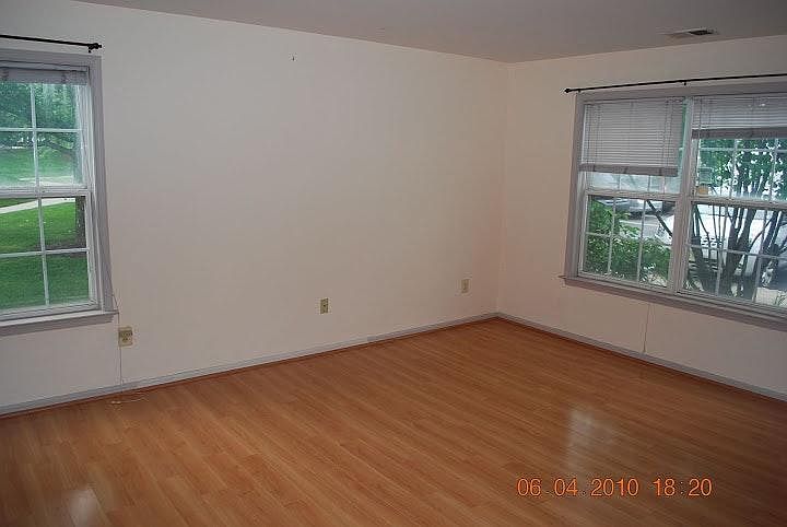 1st Bed Room