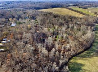 661 Bethesda Rd, Statesville, NC 28677