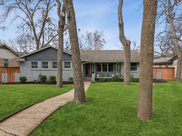 8831 Bretshire Dr, Dallas, TX 75228