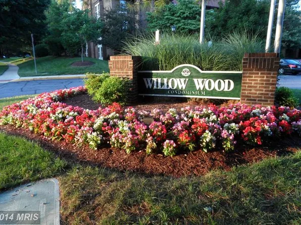 7900 Badenloch Way #12, Gaithersburg, MD 20879