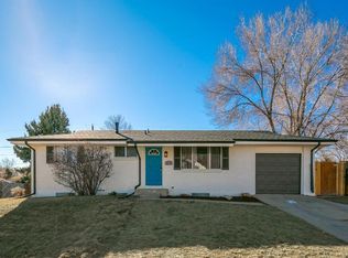 1170 W 102nd Pl, Northglenn, CO 80260