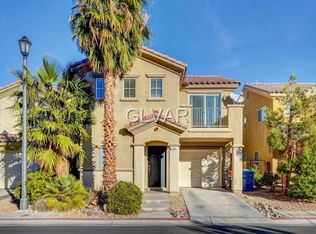 580 Primrose Hill Ave, Las Vegas, NV 89178