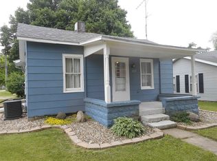 320 W Front St, New Carlisle, IN 46552