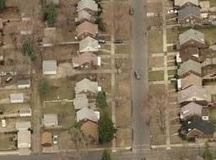 19347 Goulburn St, Detroit, MI 48205