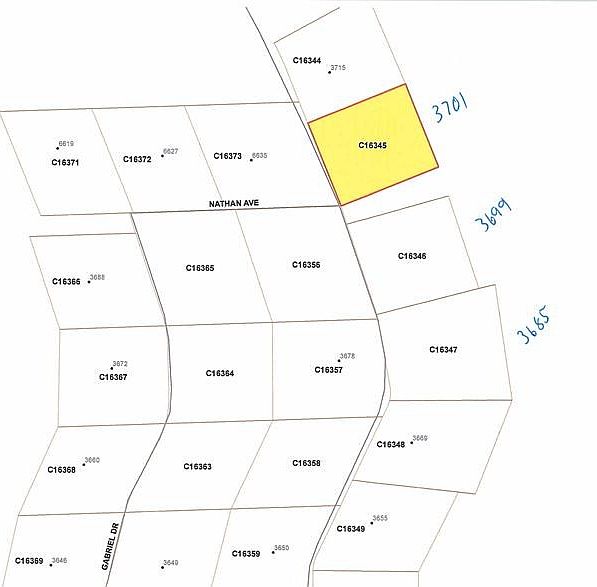 1st image of 3701 Darrah Dr