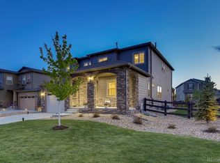 11575 Owensboro St, Parker, CO 80134