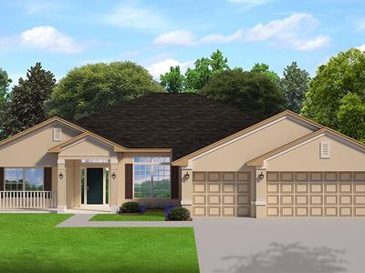 3946 NE 58th Cir, Silver Springs, FL, 34488