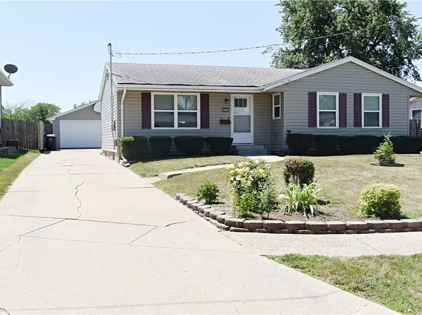 4041 Morton Ave, Des Moines, IA 50317