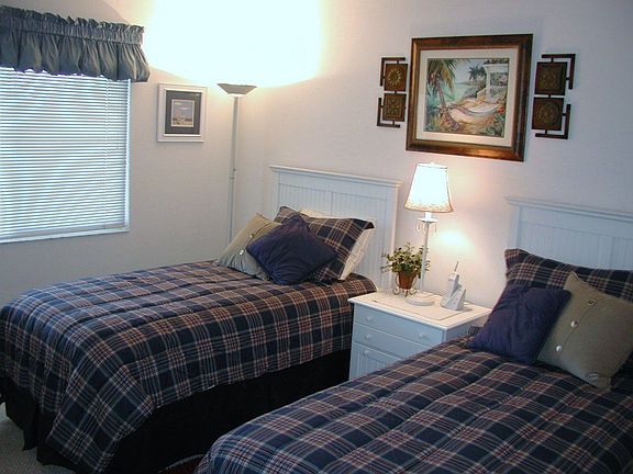 Guest Bedroom